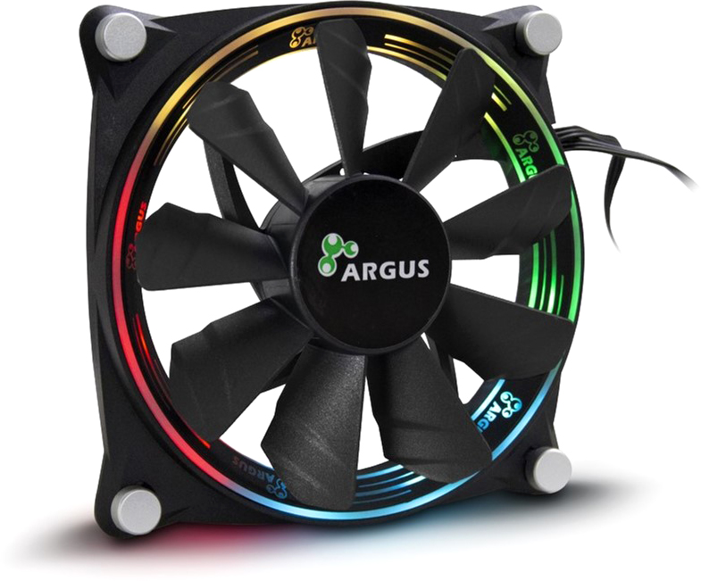 

Кулер Argus Valo 1205 RGB