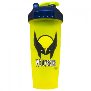 

Шейкеры Perfect Shaker Hero Shaker - Wolverine - 800ml