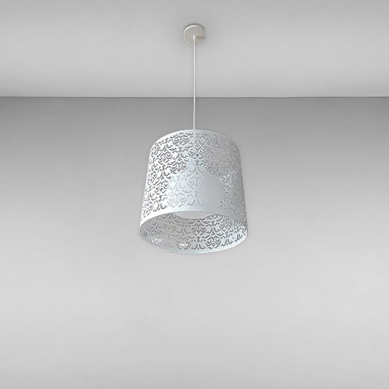 

Люстра підвісна Light House SRS-16118/1 білий