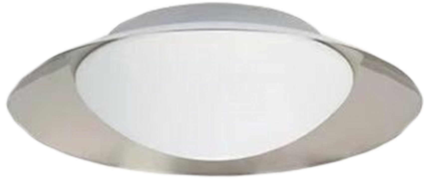 

Люстра Brille BL-595C/36 Вт WW WH (23-837)
