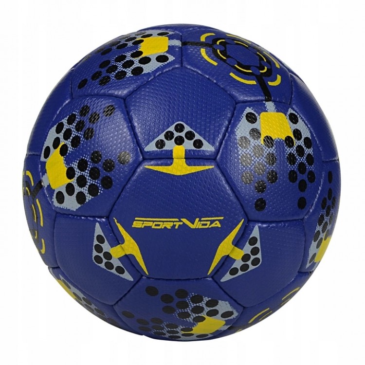 

Мяч футзальный SportVida SV-PA0029 Size 4 Original