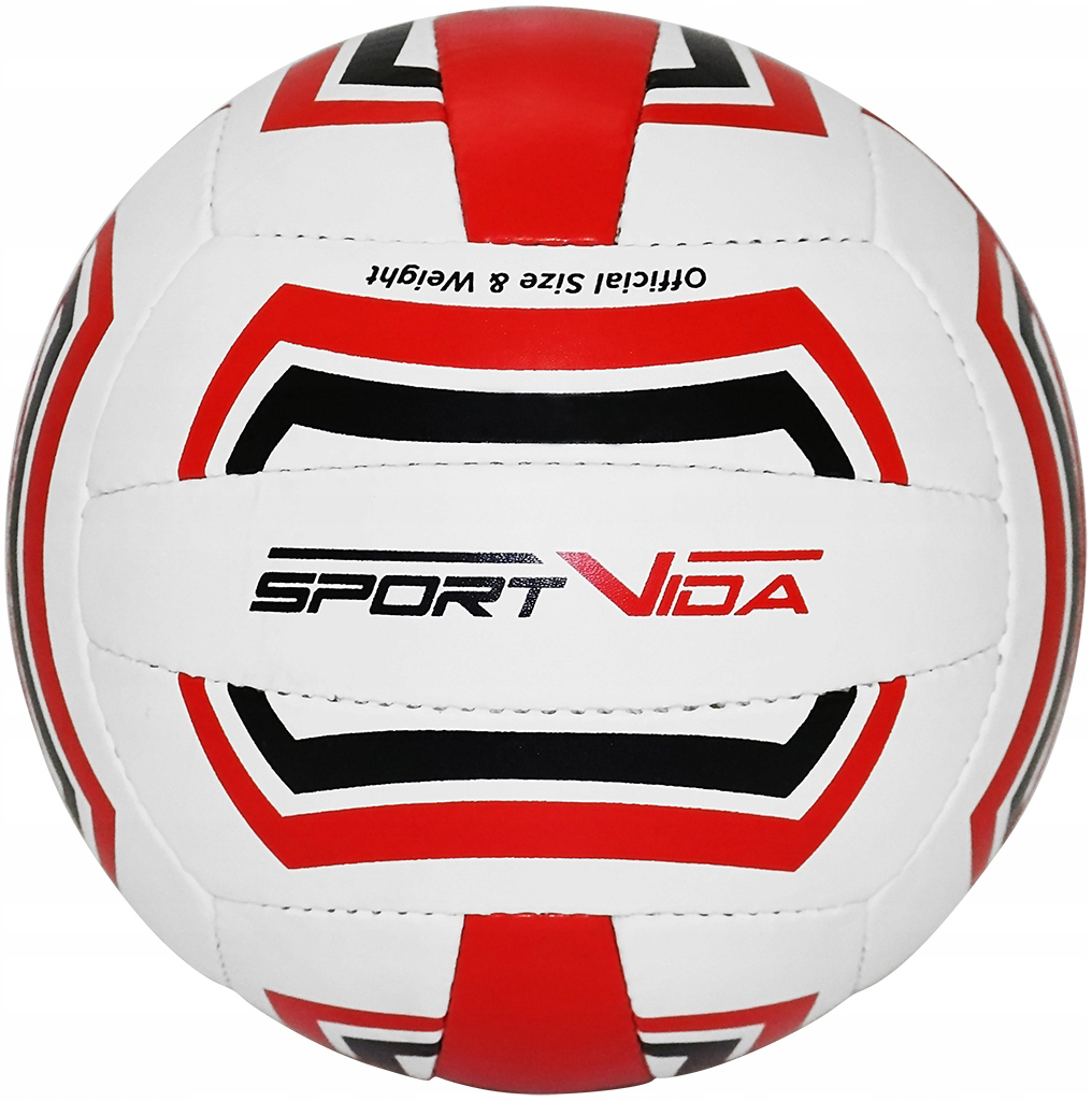 

Мяч волейбольный SportVida SV-PA0034 Size 5 Original