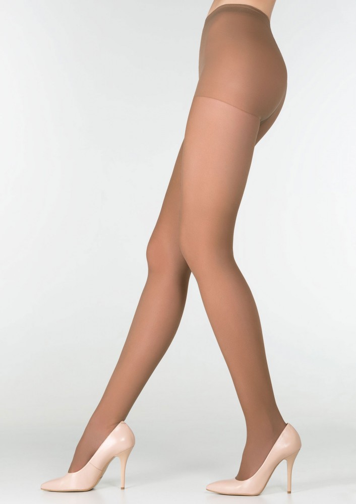 

Тонкі колготки Marilyn Style 40 marilyn 5/XL glace