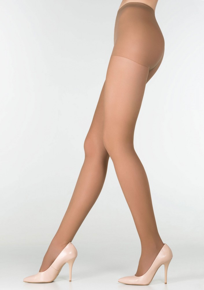 

Тонкі колготки Marilyn Style 40 marilyn 5/XL castoro