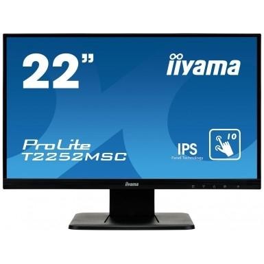 

Монитор IIYAMA T2252MSC-B1 (T2252MSC-B1)