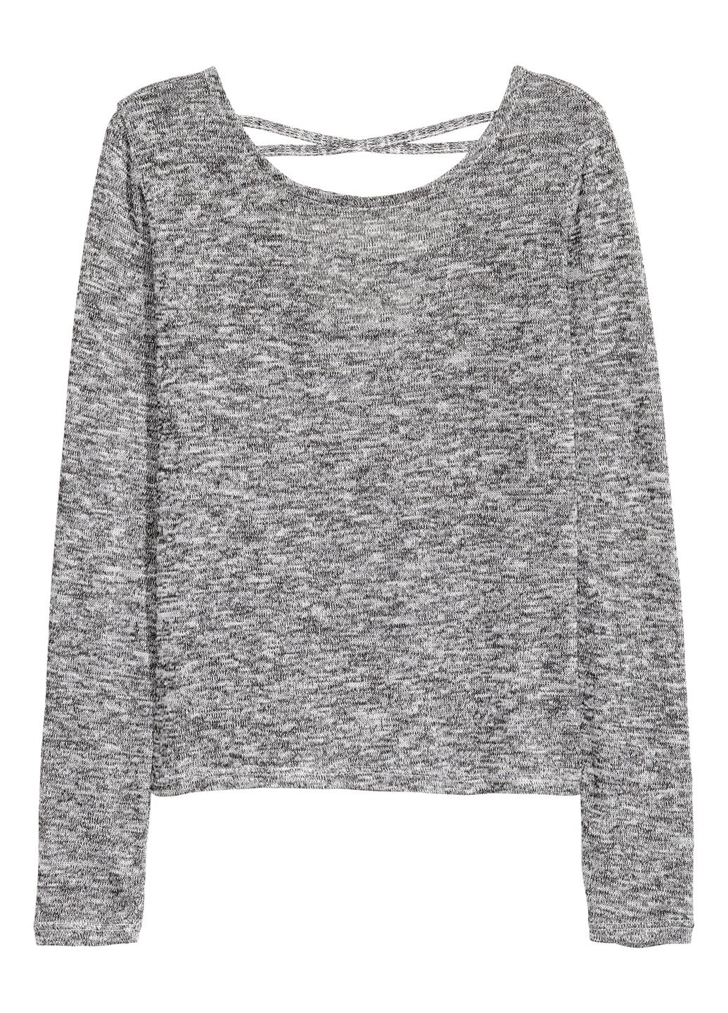 

Джемпер H&M  Серый, Джемпер H&M xs Серый