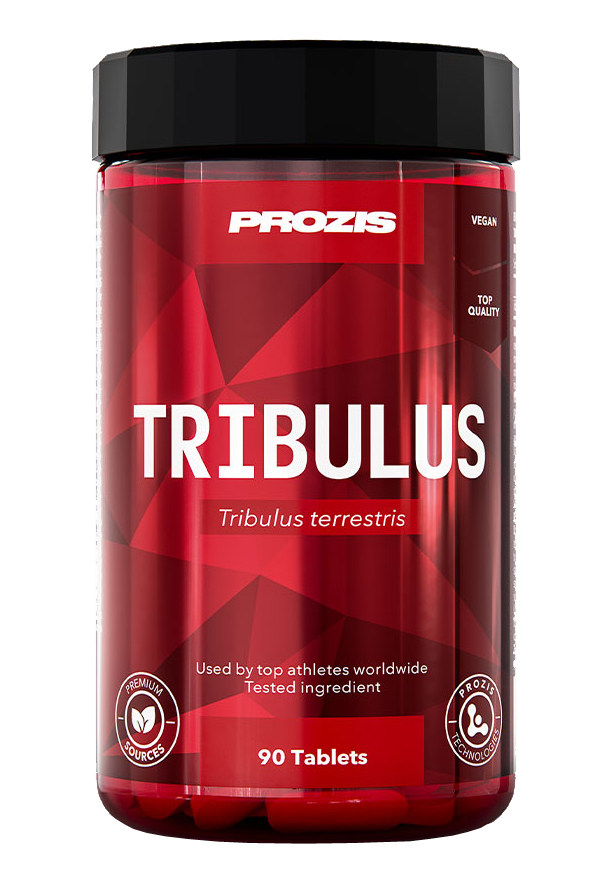 

Prozis Tribulus Terrestris 1000mg 90 tabs
