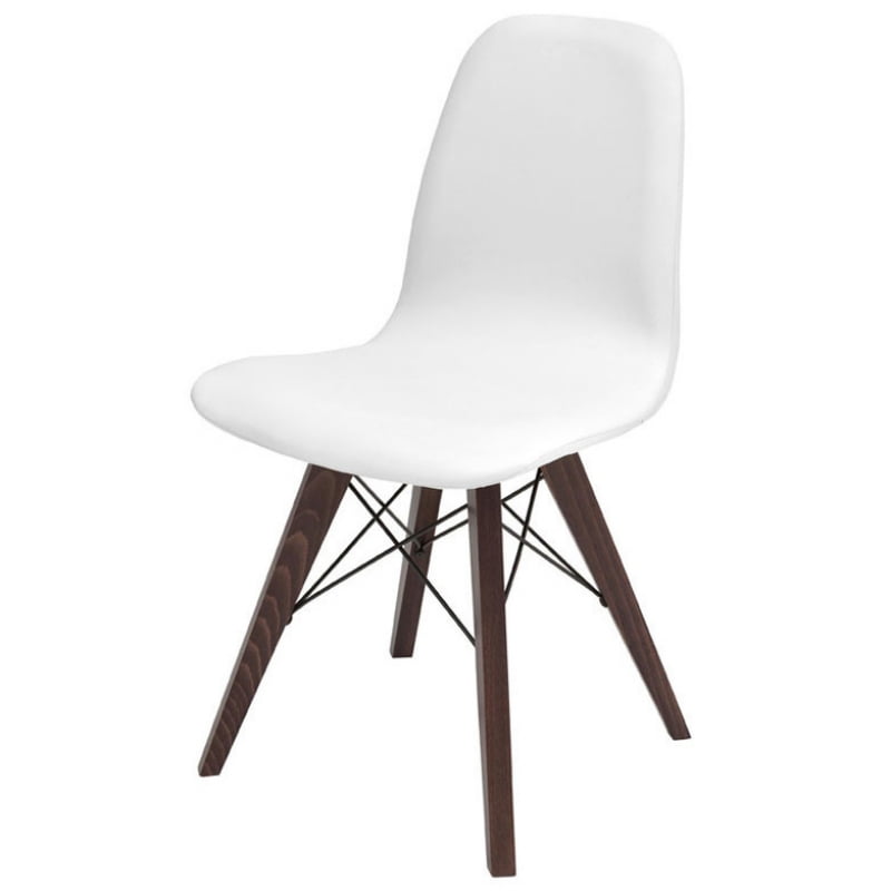 

Стул Ultra Black Red White 42х85x45 (D09-TXK_ULTRA) 070363