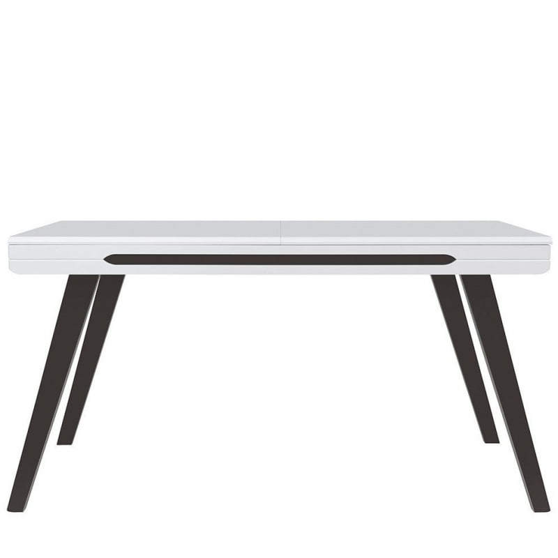 

Стол Azteca Trio Black Red White 145x76x85 (S504-STO/185) 070883