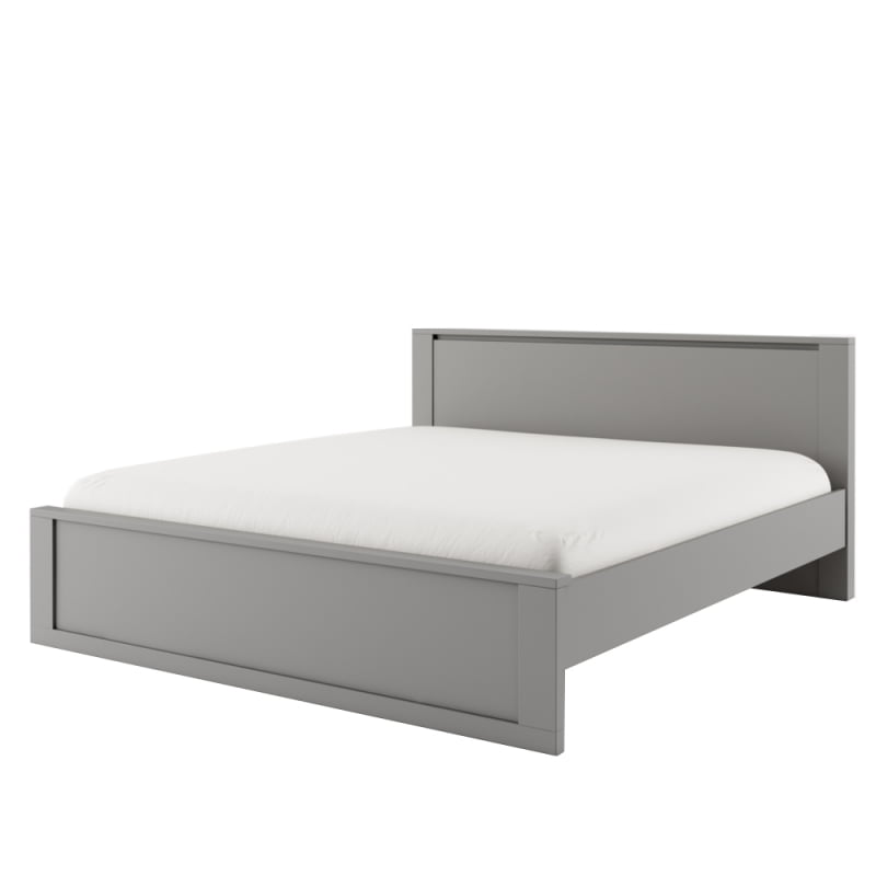 

140 Кровать Idea Lenart 150х80x212 070920