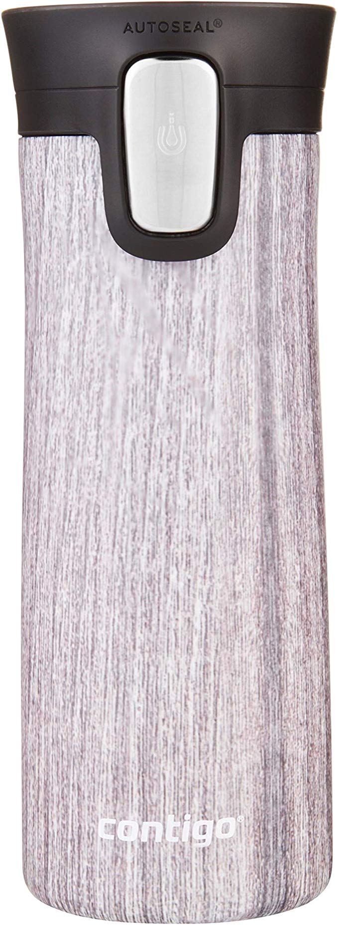 

Термостакан Contigo Pinnacle Couture Beige 420 мл