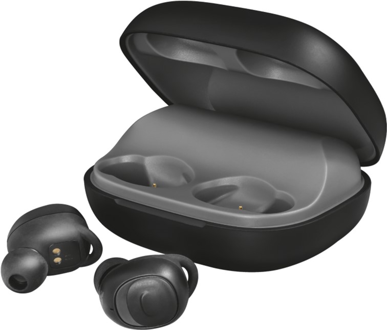 

Наушники Trust Duet XP Bluetooth Black (23256)