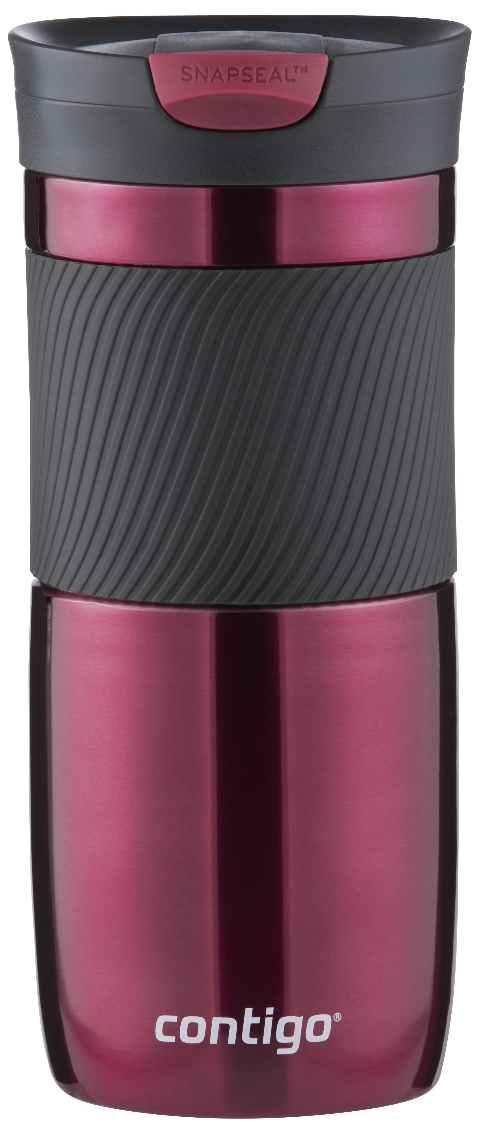 

Термостакан Contigo Byron 16 Pink 470 мл
