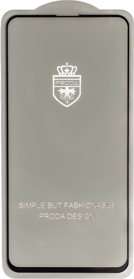

Защитное стекло Proda для Samsung Galaxy S10 lite Black (XK-PRD-SM-S10lt-BK)