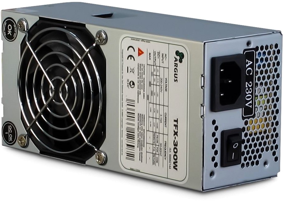 

Inter-Tech TFX-300W