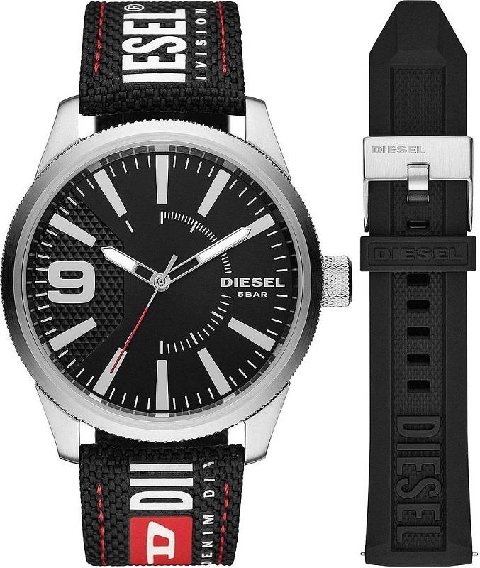 

Мужские наручные часы Diesel DZ1906 s