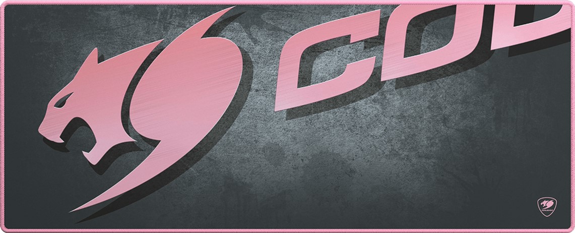 

Игровая поверхность Cougar Arena X Speed Pink