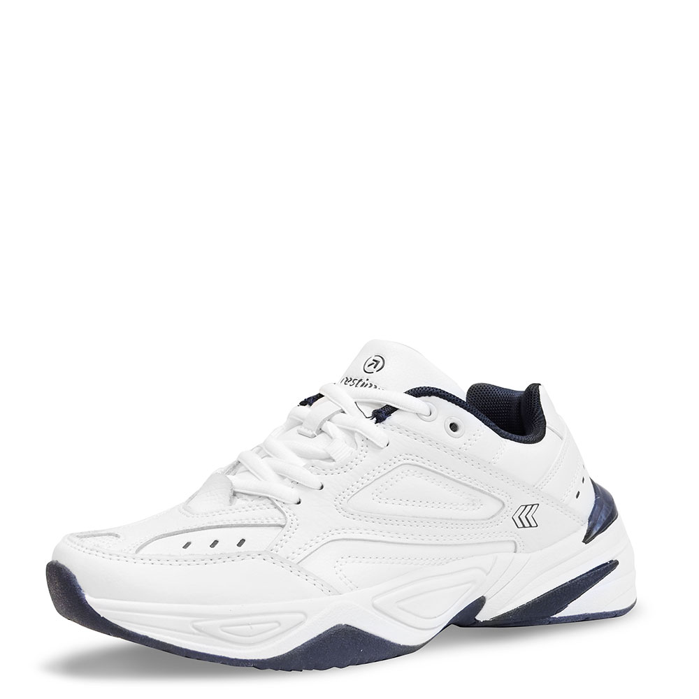 

Кроссовки Restime 19378-PWO 39 Белый