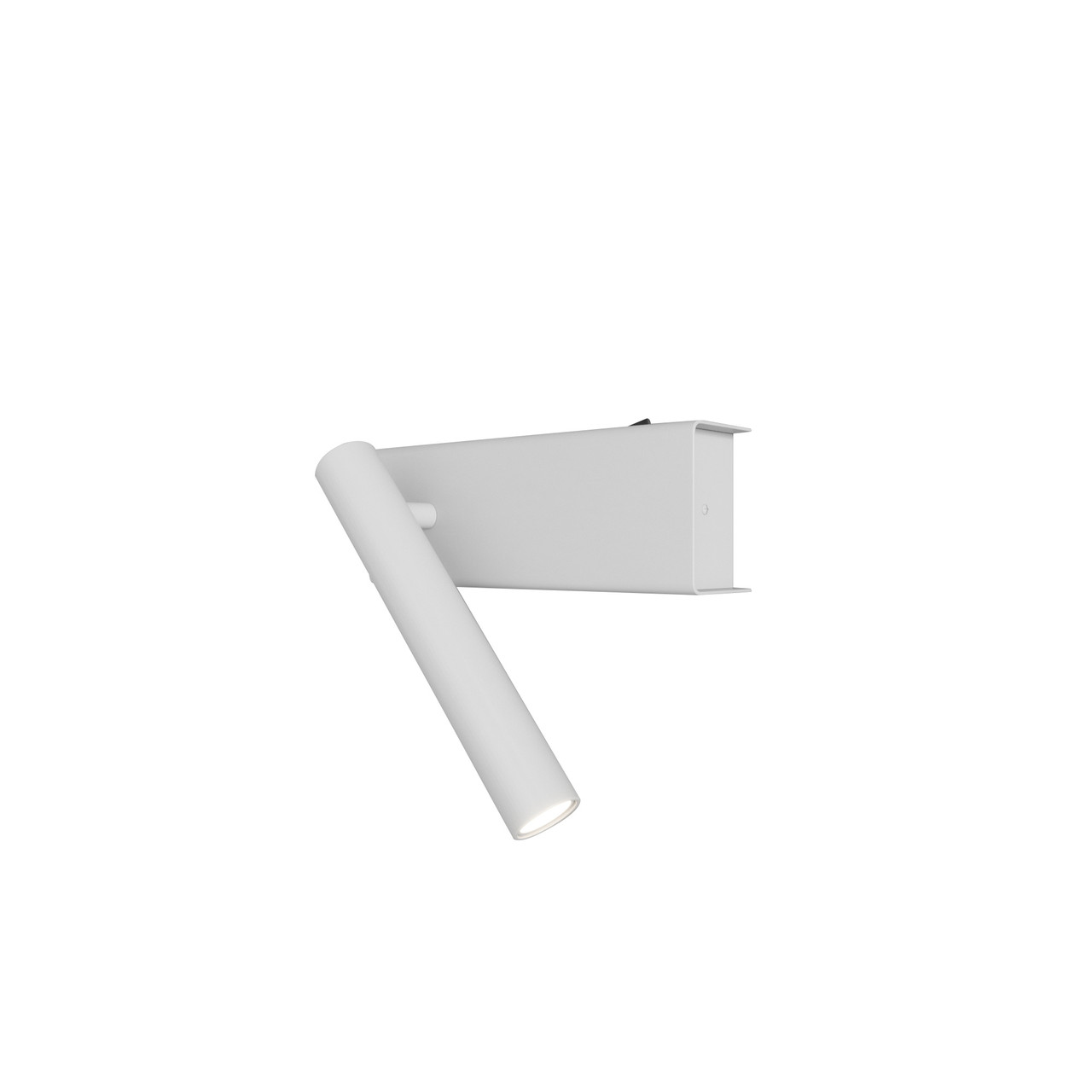 

Бра Premium Skarlat RWLB087 3W WH 3000K