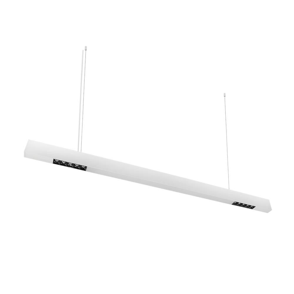 

Подвесной светильник Skarlat XT3312B-LED 40W WH 4000K