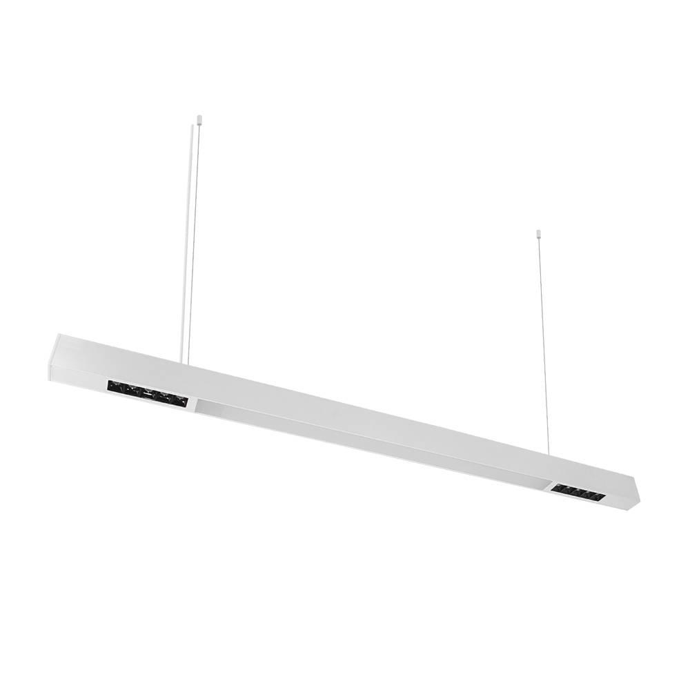 

Подвесной светильник Skarlat XT4312B-LED 40W WH 3000K