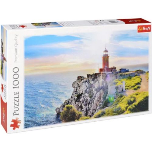 

Пазл Trefl Маяк 1000 элементов 10436