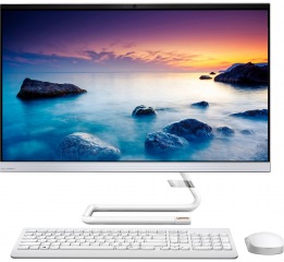 

Моноблок Lenovo 24IMB05 (F0EU00PAUA) White