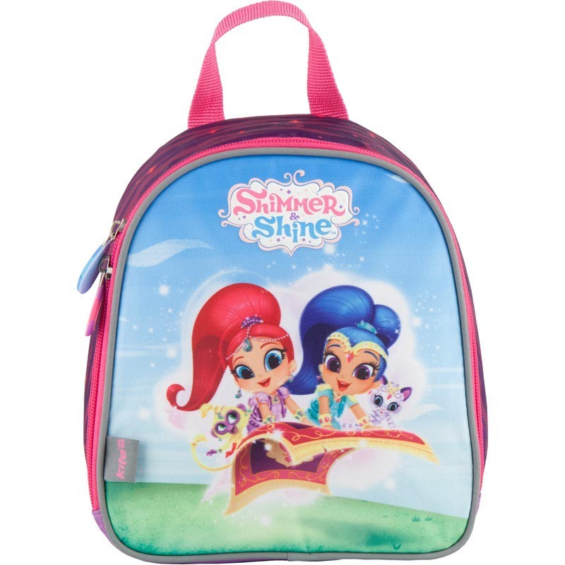 

Рюкзак дошкольный Shimmer & Shine KITE SH18-538XXS