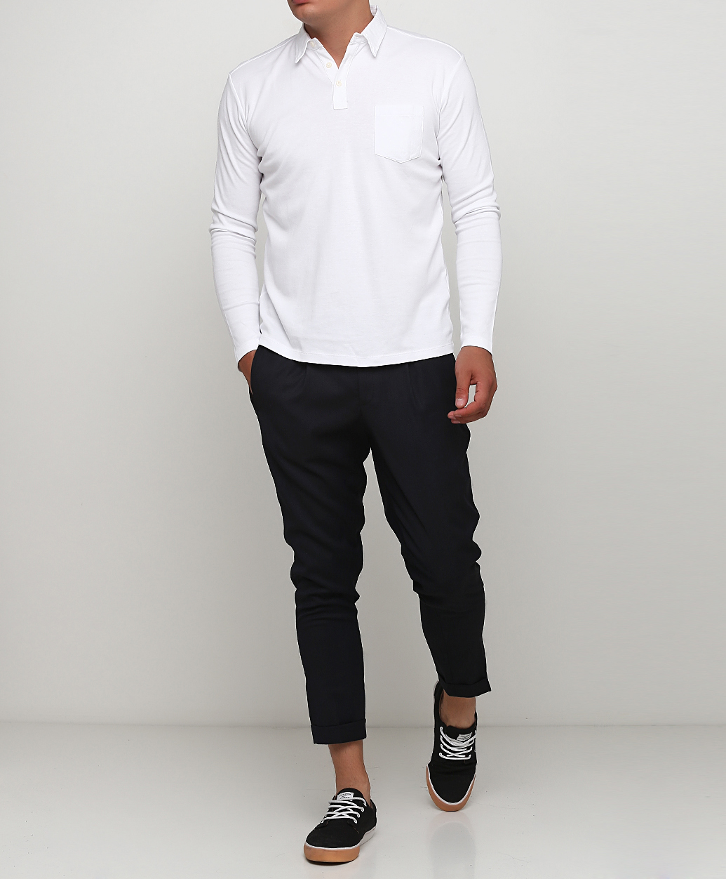 

Брюки Selected 16066444-NAVY-BLAZER  синий, Брюки Selected 16066444-NAVY-BLAZER L синий