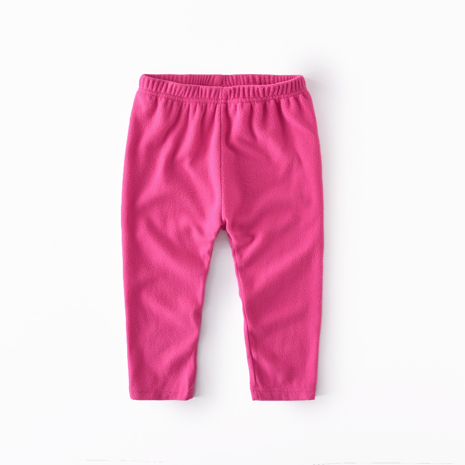 

Штаны для девочки флисовые Жанр, розовый Berni Kids (130) Розовый