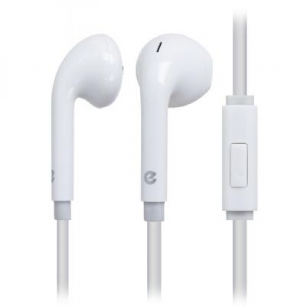 

Наушники Ergo VM-530 White (EI530W)