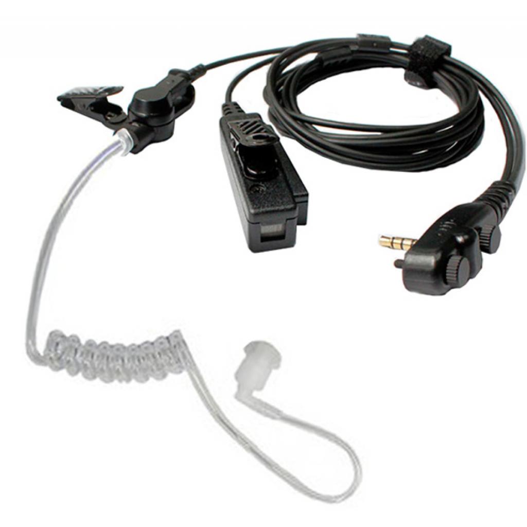 

Наушники Agent для радиостанций Vertex Standard (A-025V03)