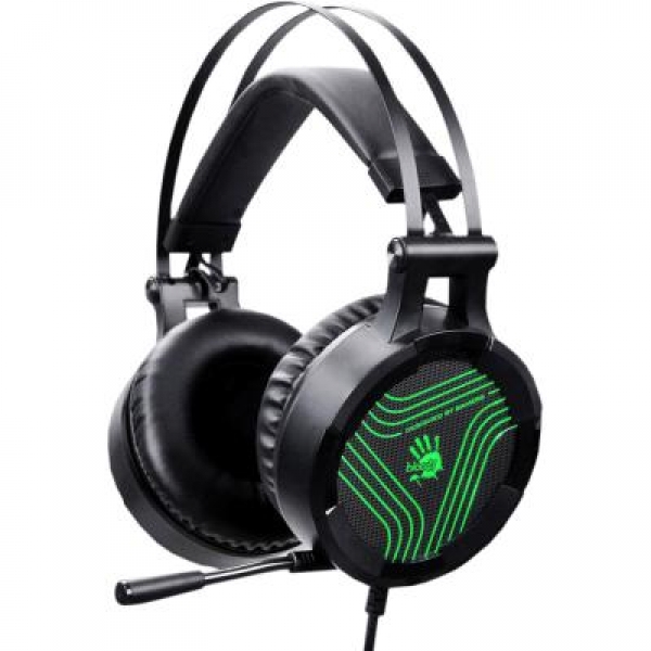 

Наушники A4tech Bloody G530S Black