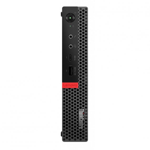 

Компьютер Lenovo ThinkCentre M920q / i5-8500T (10RS003PRU)