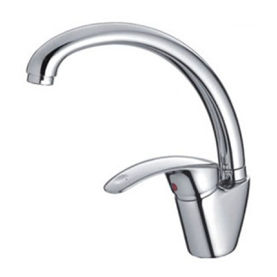 

Смеситель для кухни Frap H21 F4121-2 гайка