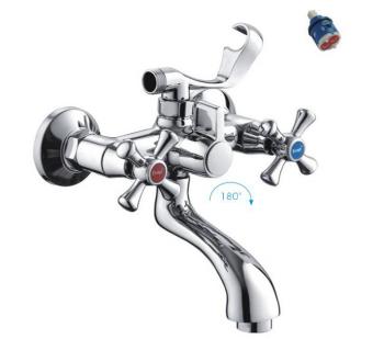 

Смеситель для ванны Frap H732 F32732-B