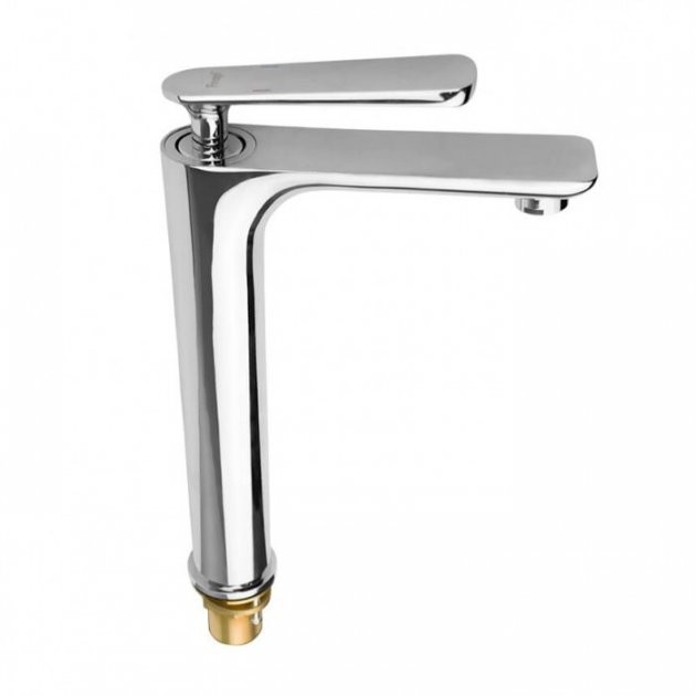 

Смеситель для умывальника Frap F1052-55