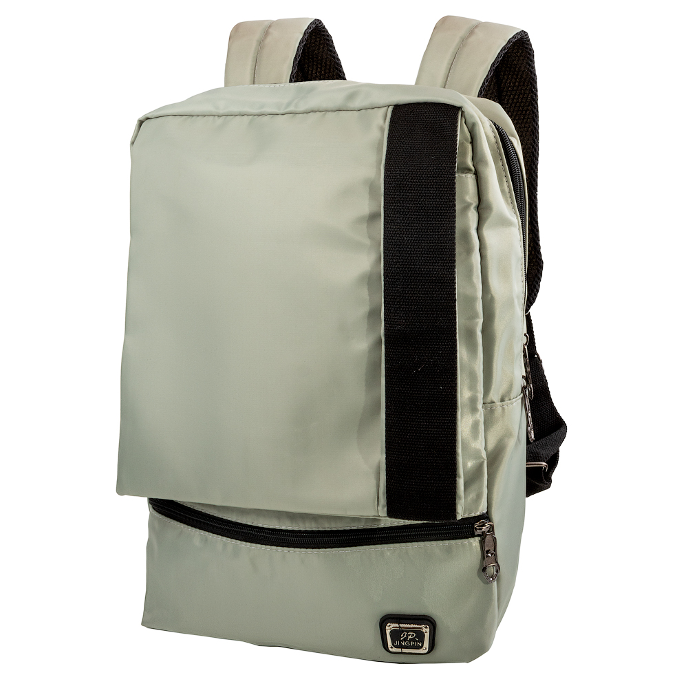 

Мужской рюкзак с карманом для ноутбука Valiria Fashion Оливковый (Тс3DETBT2006-4)