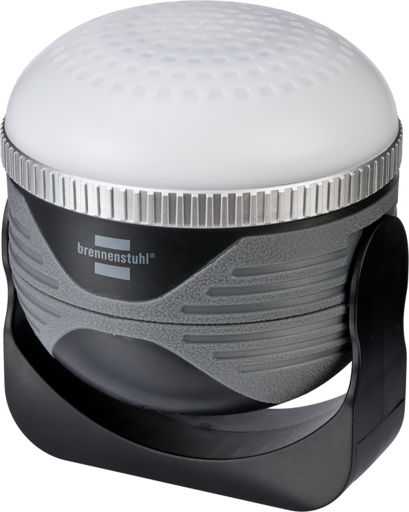 

Фонарь Brennenstuhl Oli 0310AB с функцией Power Bank Bluetooth колонка 3 Вт (1171640)