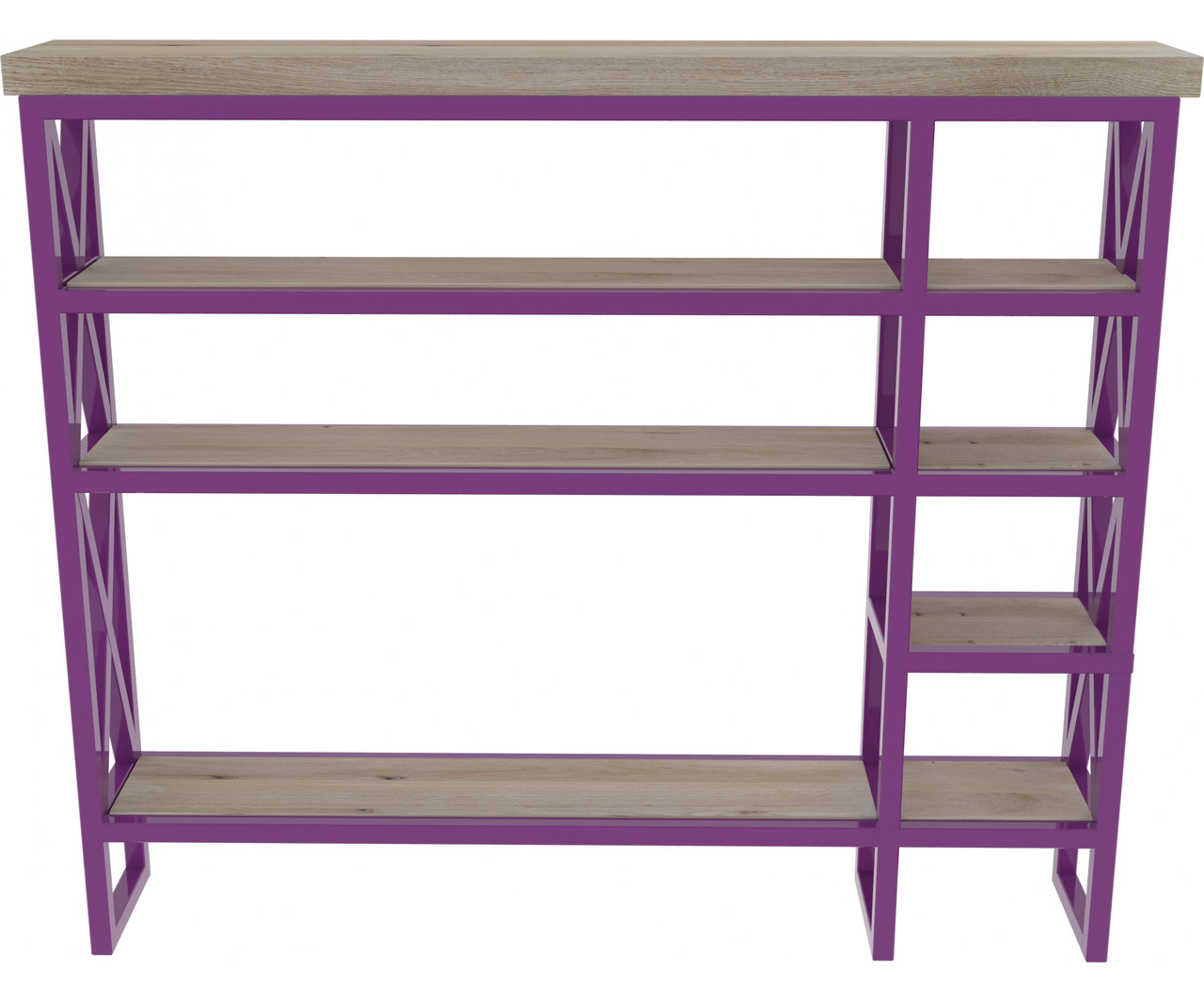 

Консоль IS-0028 Сосна Loft