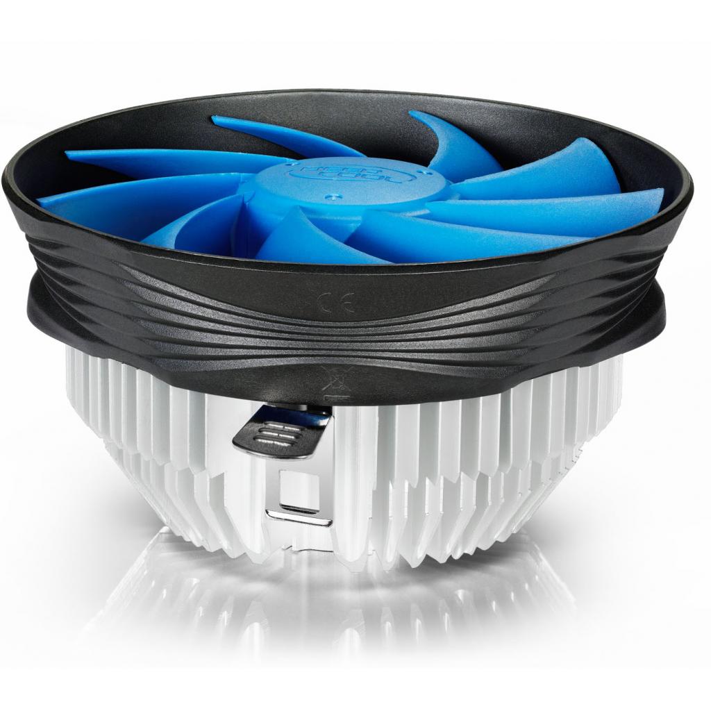 

Кулер для процессора Deepcool GAMMA ARCHER PRO
