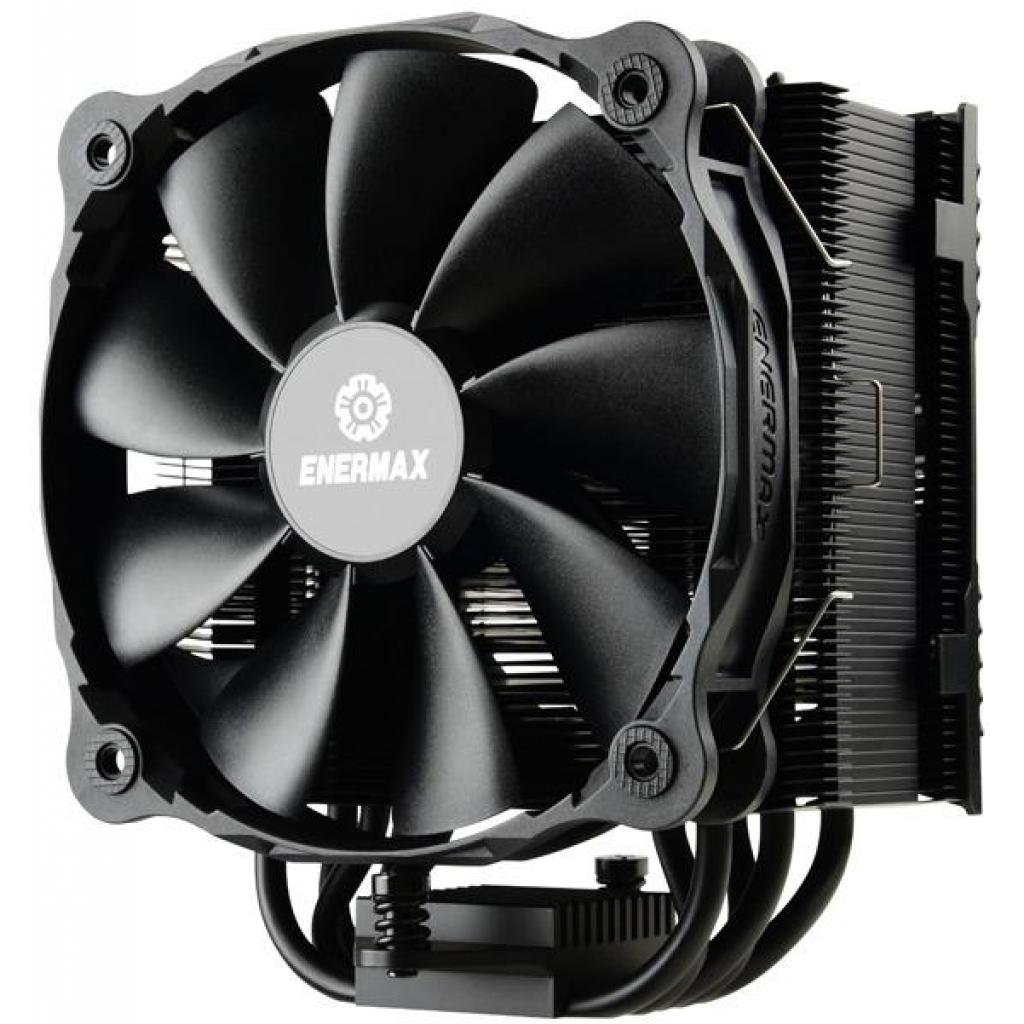 

Кулер для процессора ENERMAX T50 AXE (ETS-T50A-FSS)