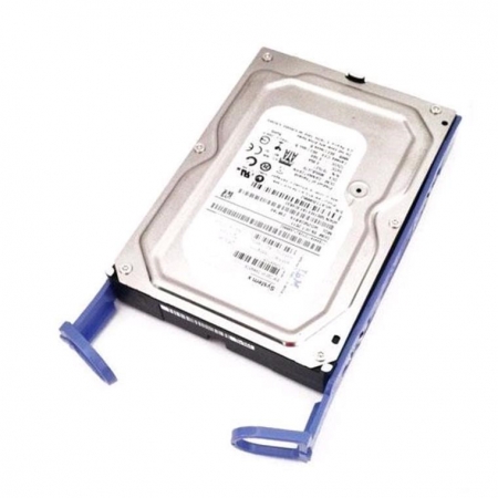 

Жесткий диск IBM 300ГБ 15000RPM 64МБ SAS 2.5" (81Y9674)
