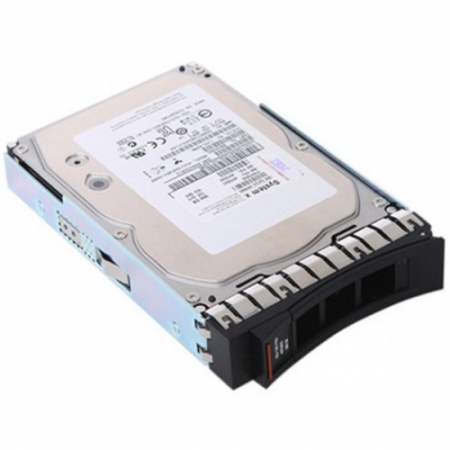 

Жесткий диск IBM 2TБ 7200RPM 64МБ SATA NL 3.5" (42D0784)