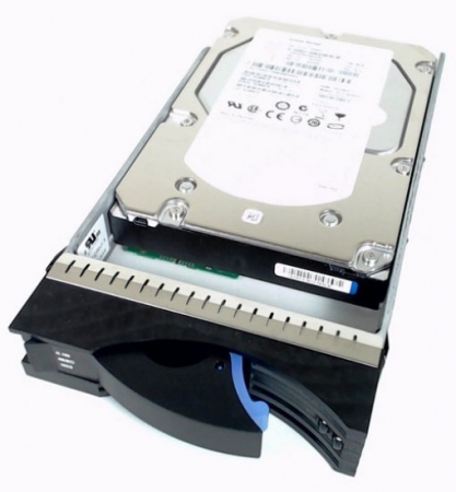 

Жесткий диск IBM 1TБ 7200RPM 64МБ SATA 2.5" (81Y9742)