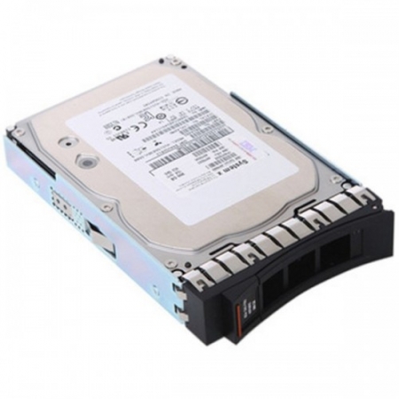 

Жесткий диск IBM 3TБ 7200RPM 64МБ SATA G2HS NL 3.5" (81Y9798)