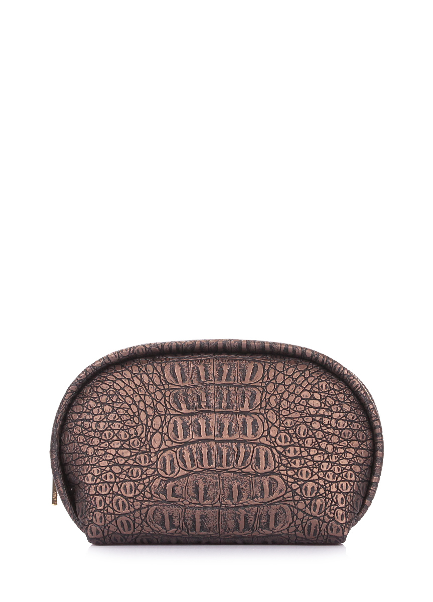 

Косметичка Poolparty Cupcake Bronze