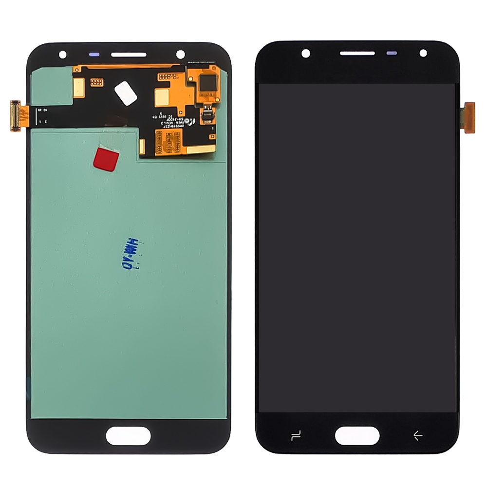

Дисплей для Samsung J720 Galaxy J7 (2018) с чёрным тачскрином OLED