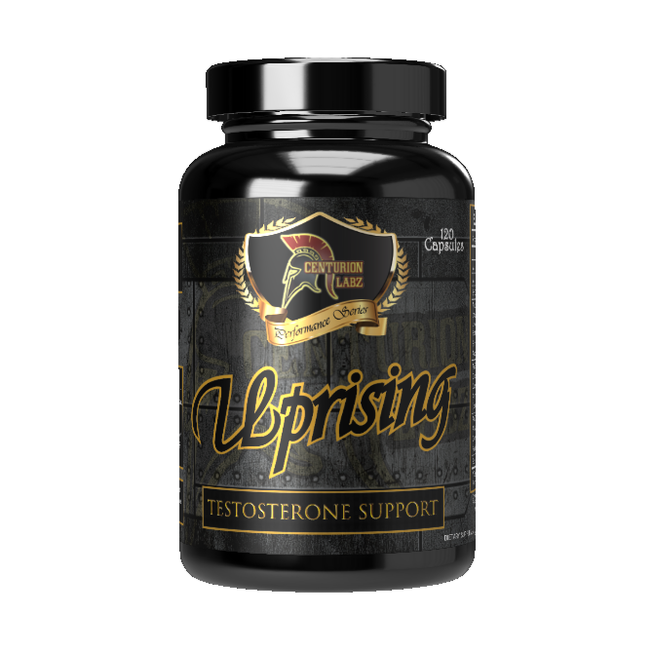 

Тестостероновый бустер Centurion Labz Uprising 120 капсул (4384303661)