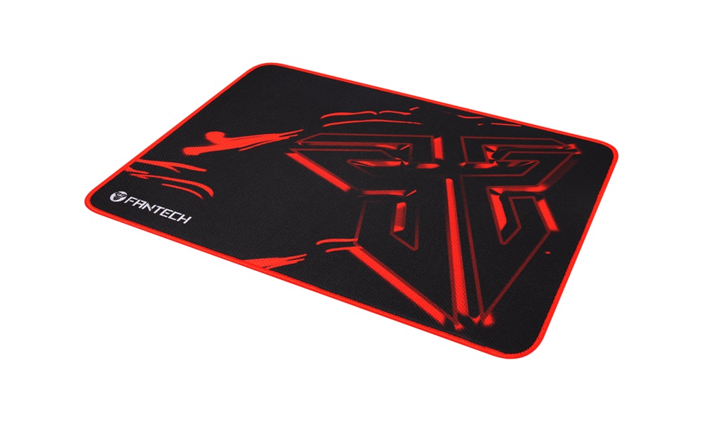 

Игровая поверхность Fantech Sven MP25/15051 Black/Red